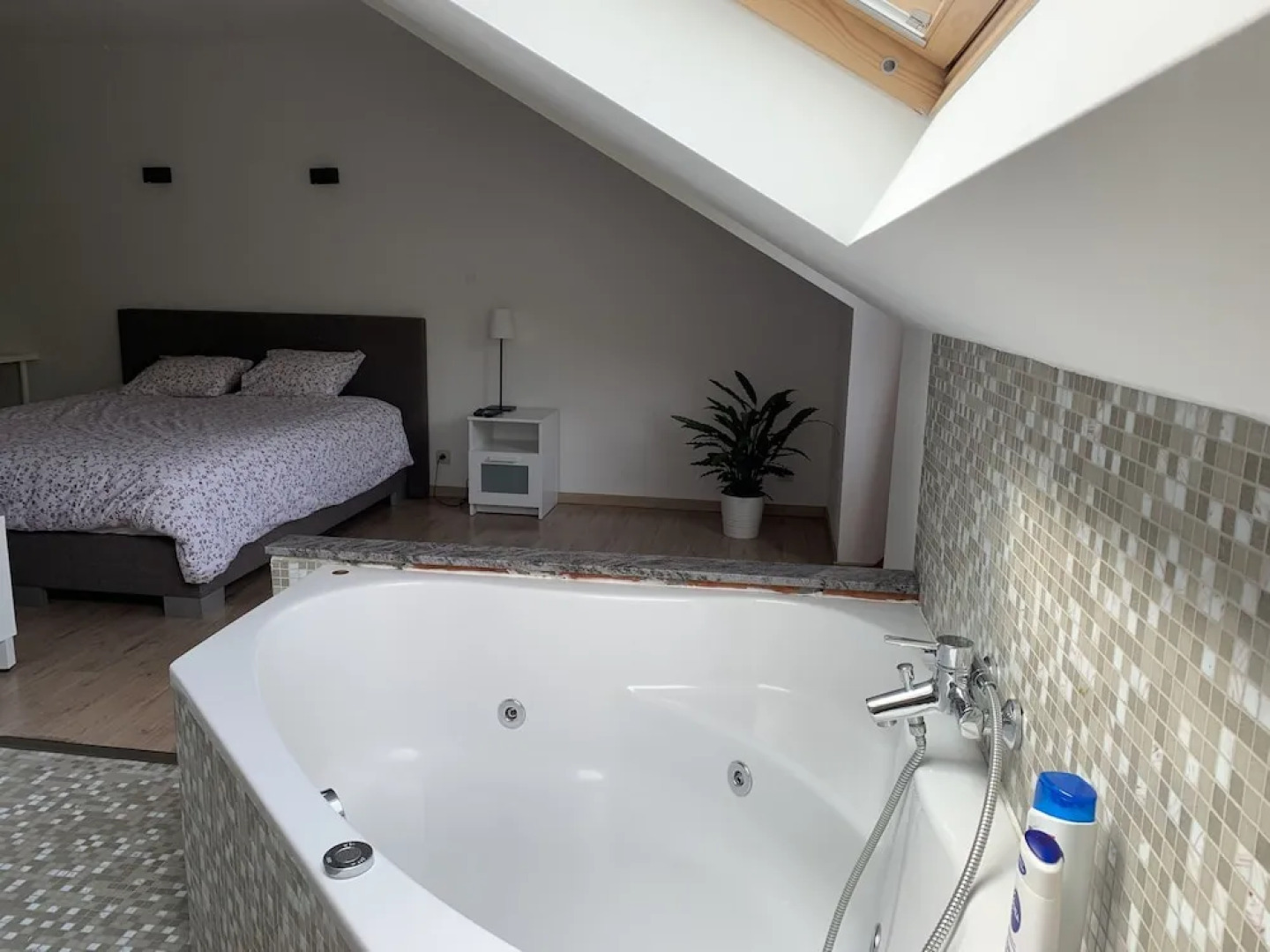 Maison de Monika et Metin