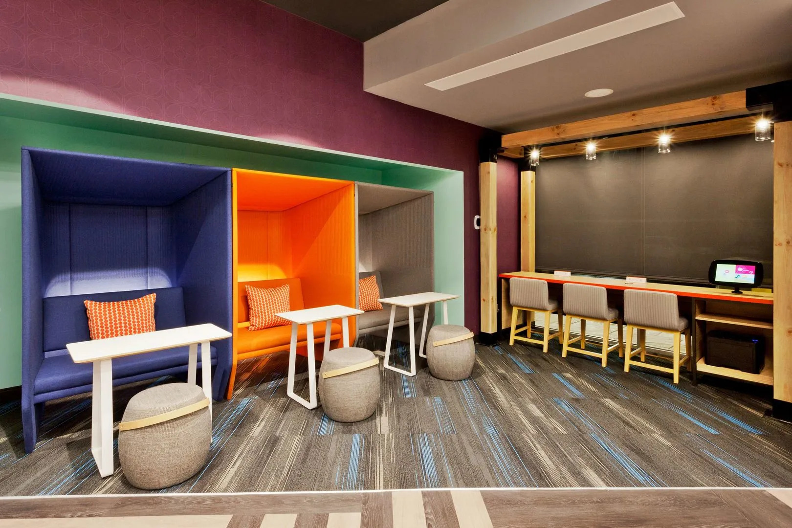 Tru by Hilton Auburn