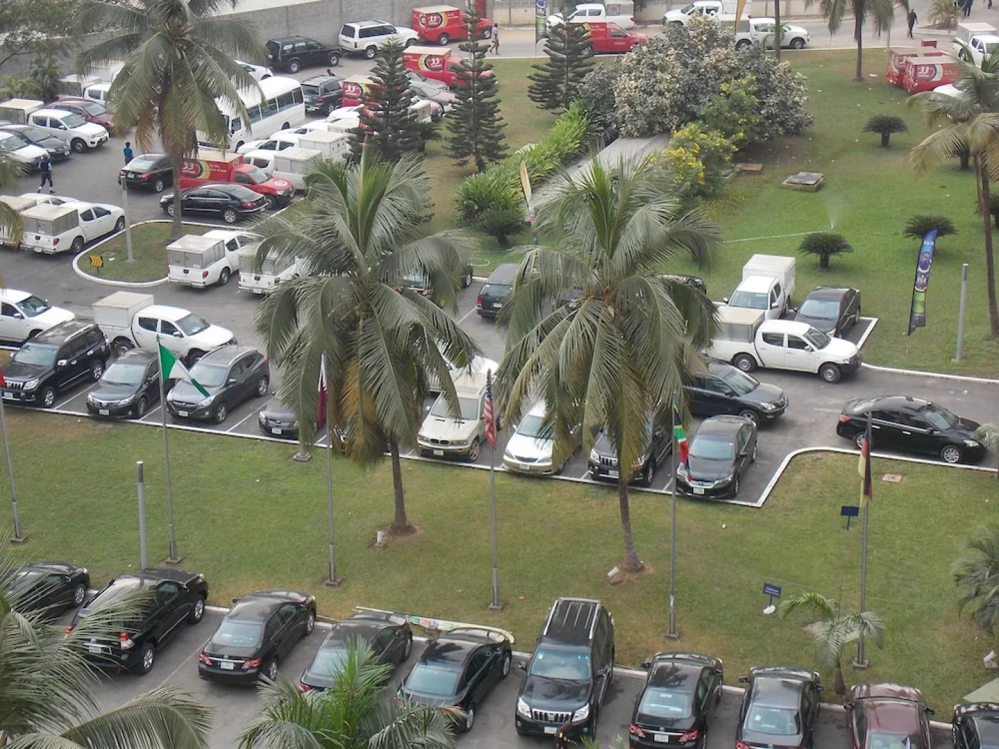 Festival Hotel Festac Lagos by Premium Swiss Hospitality