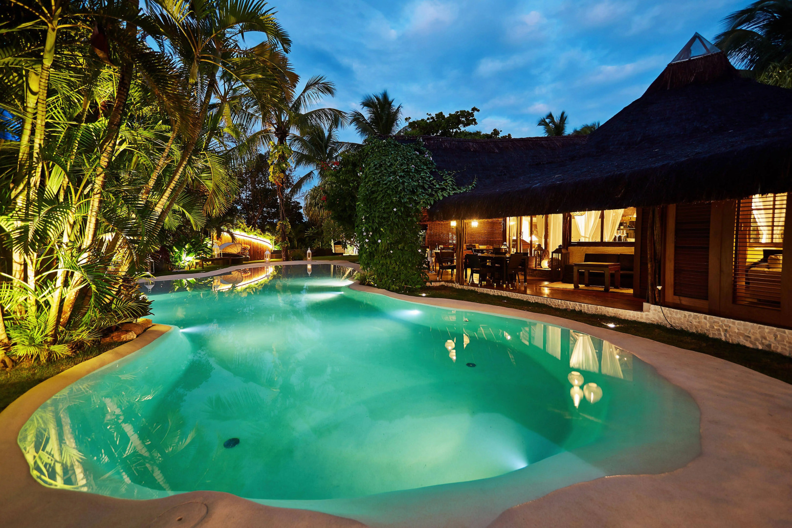 Beija Flor Exclusive Hotel & Spa