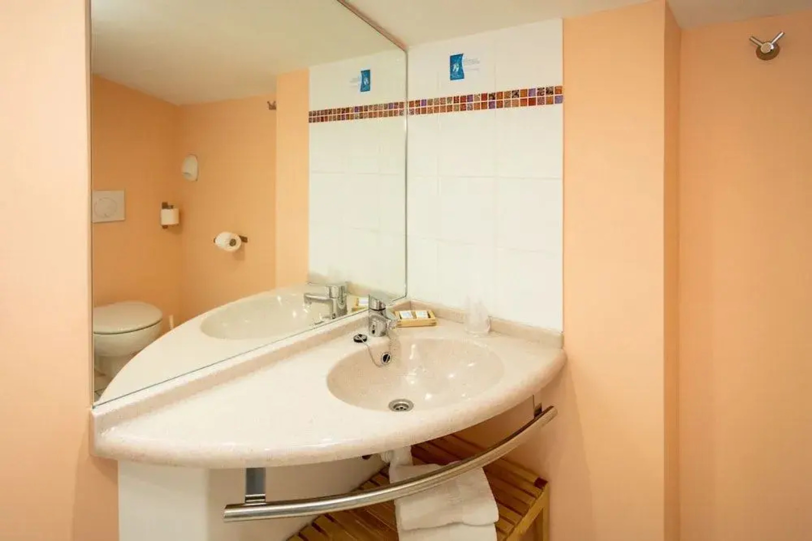 Hôtel Saint Geniès