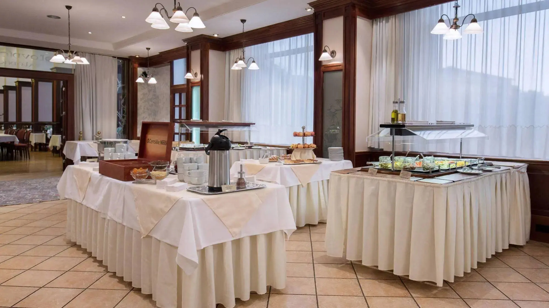 Apollo Hotel Bratislava