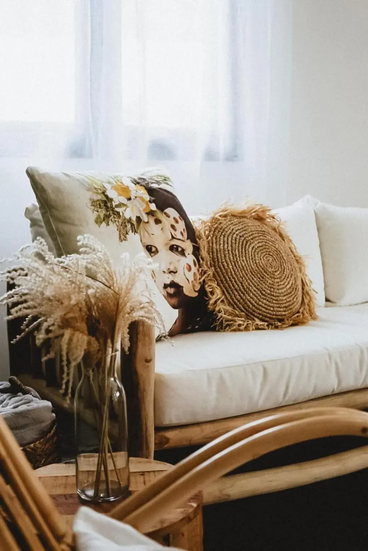 Villa Couleur Nature