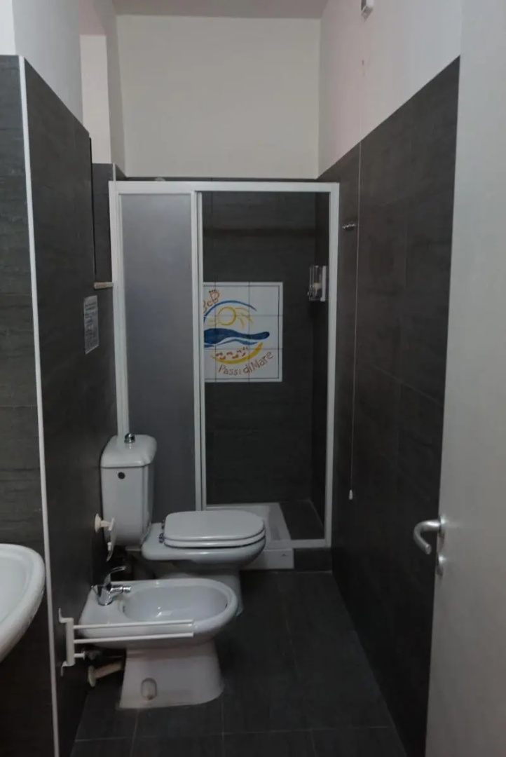 Passi di Mare Rooms