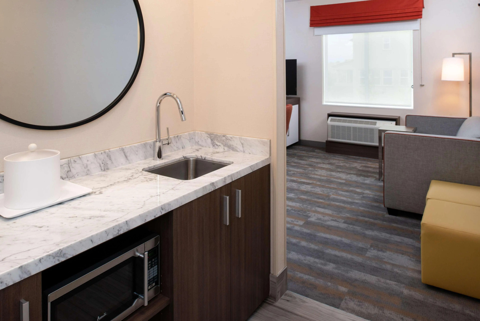 Hampton Inn & Suites Buena Park