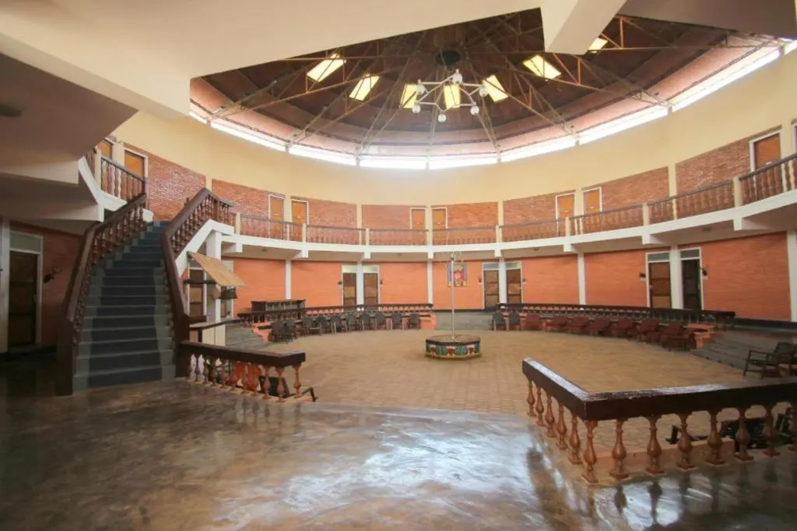 Baghmara Wildlife Resort