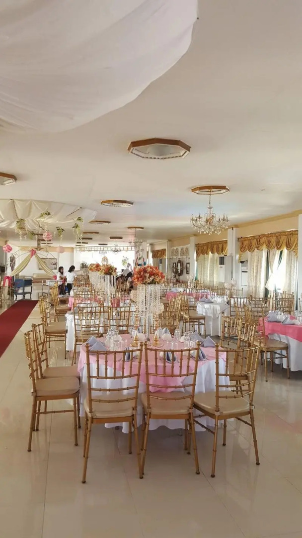 Pangasinan Regency Hotel