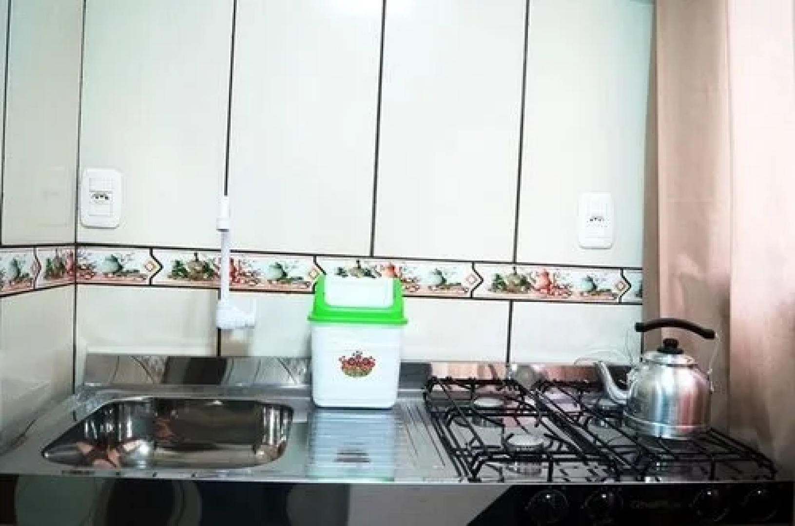 Apartamento Bella Vista Gramado IV