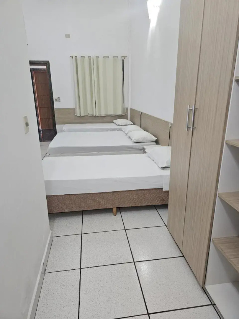 Marambaia Apart Hotel