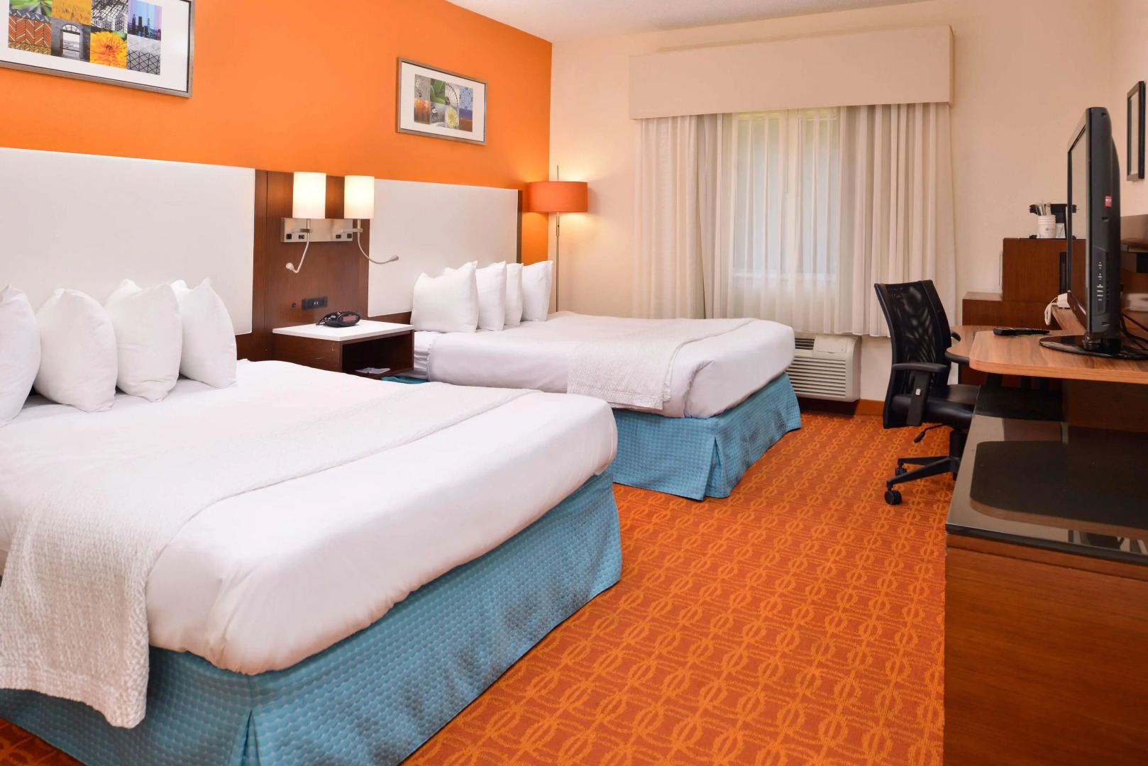 Best Western Ottumwa Inn & Suites