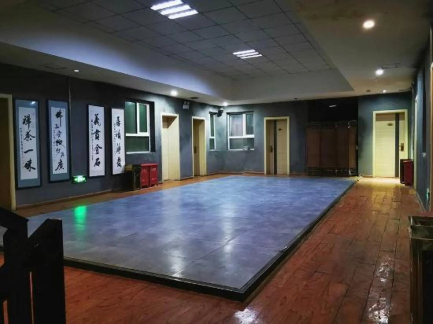 Furong Mingdi Hotel (Airport Yingbin Road Branch)