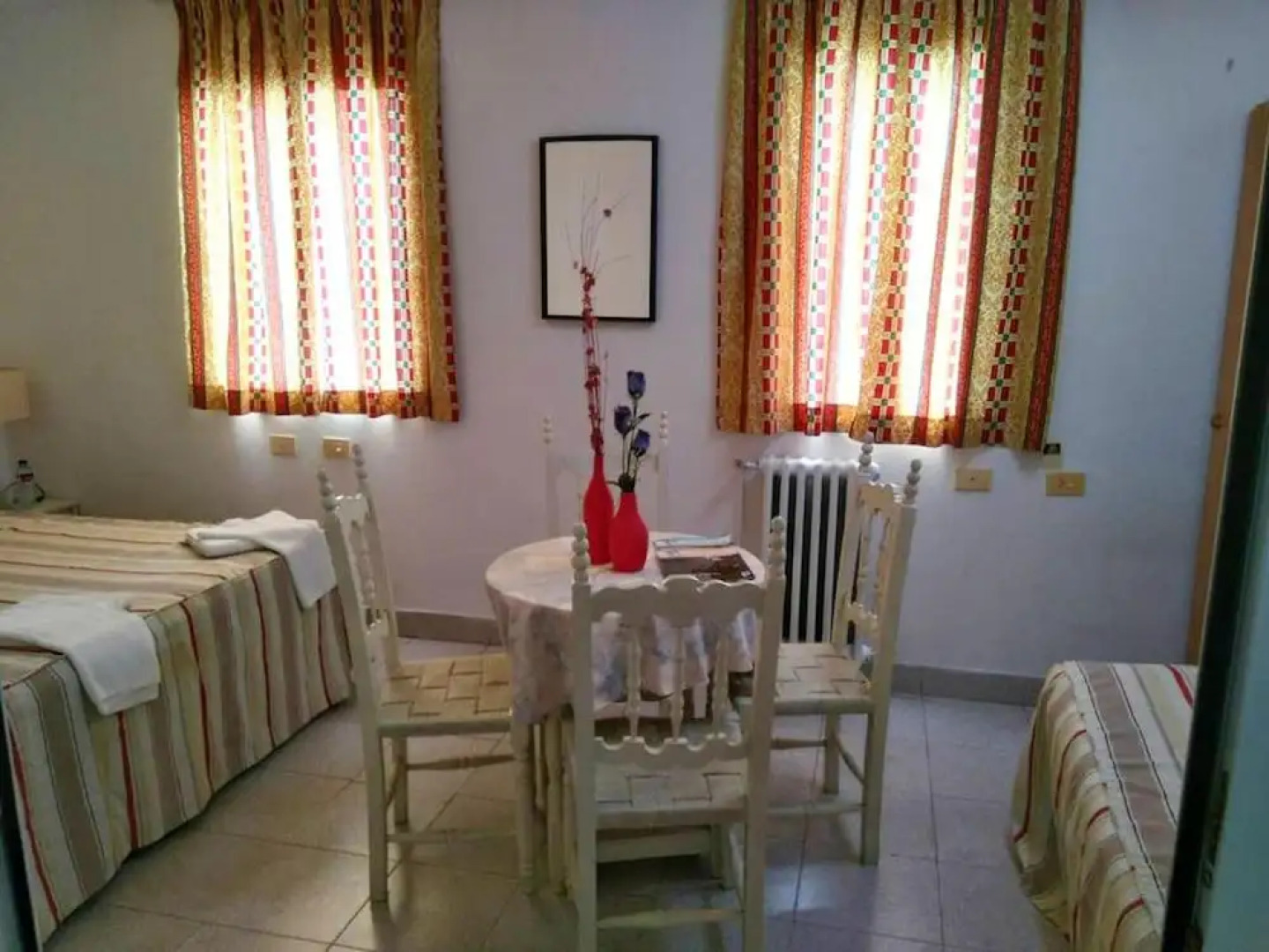 House With 4 Bedrooms in Burgos, With Wonderful City View and Terrace