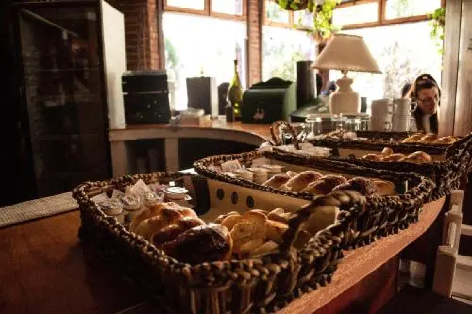 Complejo Los Pajaros