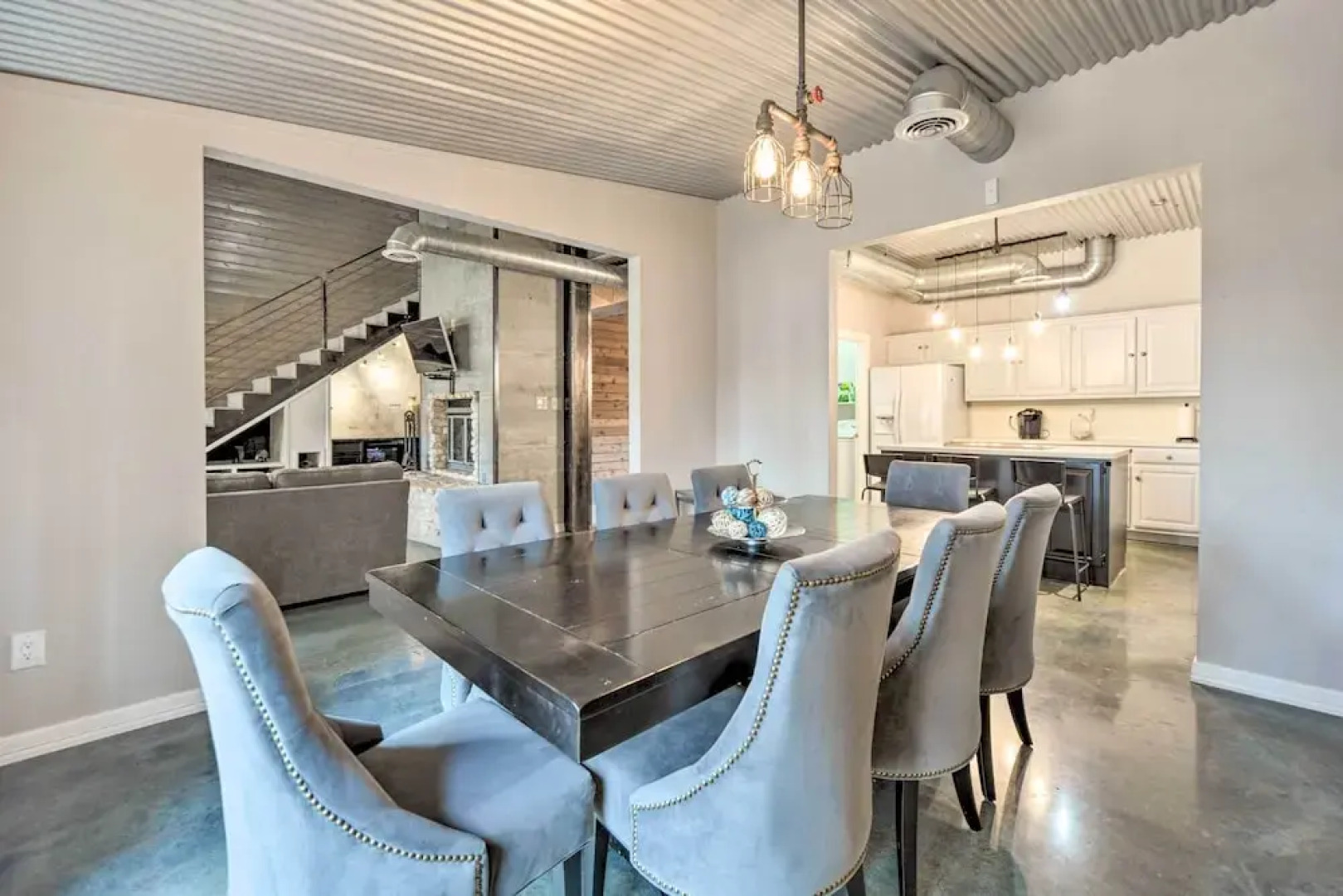 Dog-friendly Kingsland Rental on Lake Lbj!