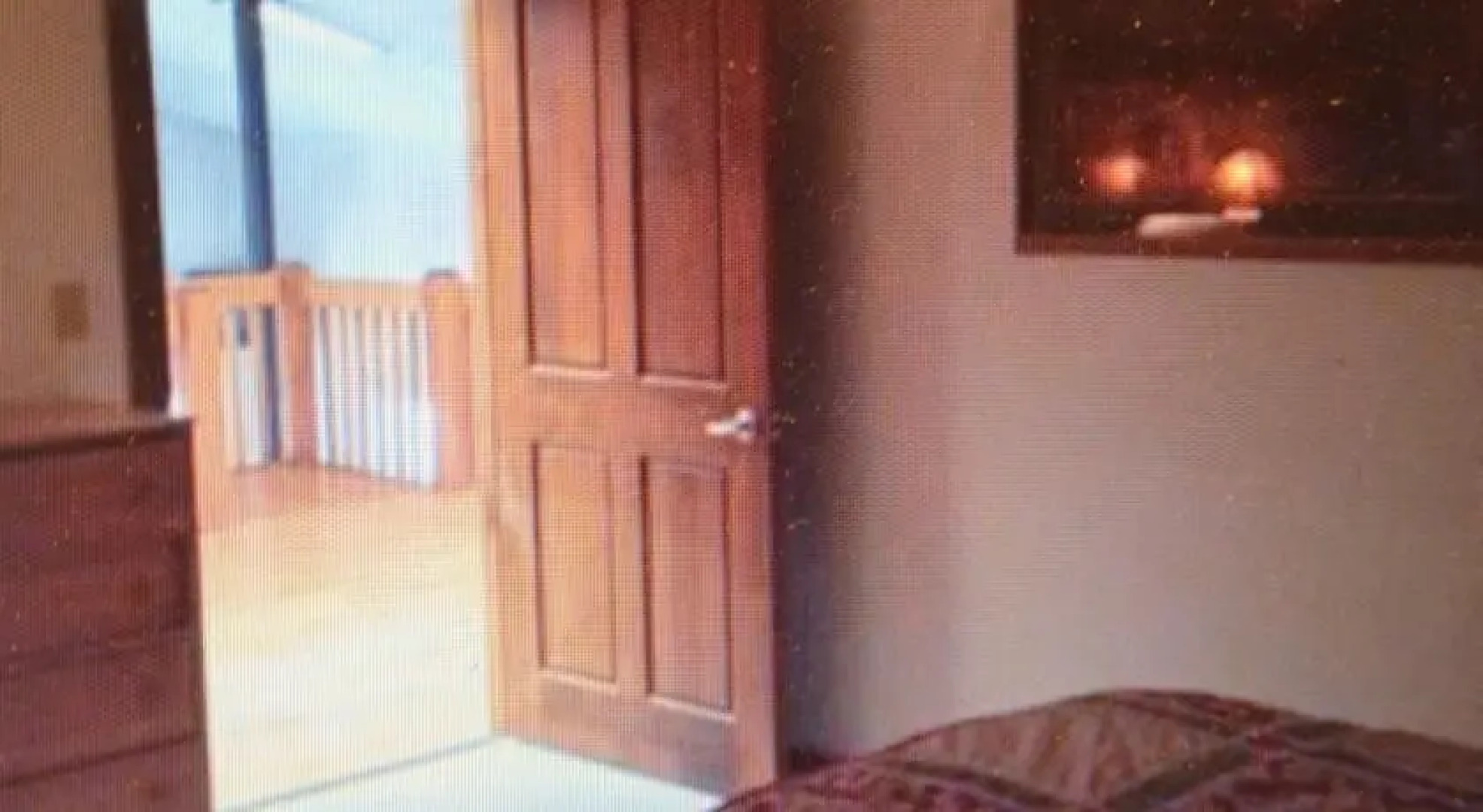 The Bunkhouse @Mamas Ranch