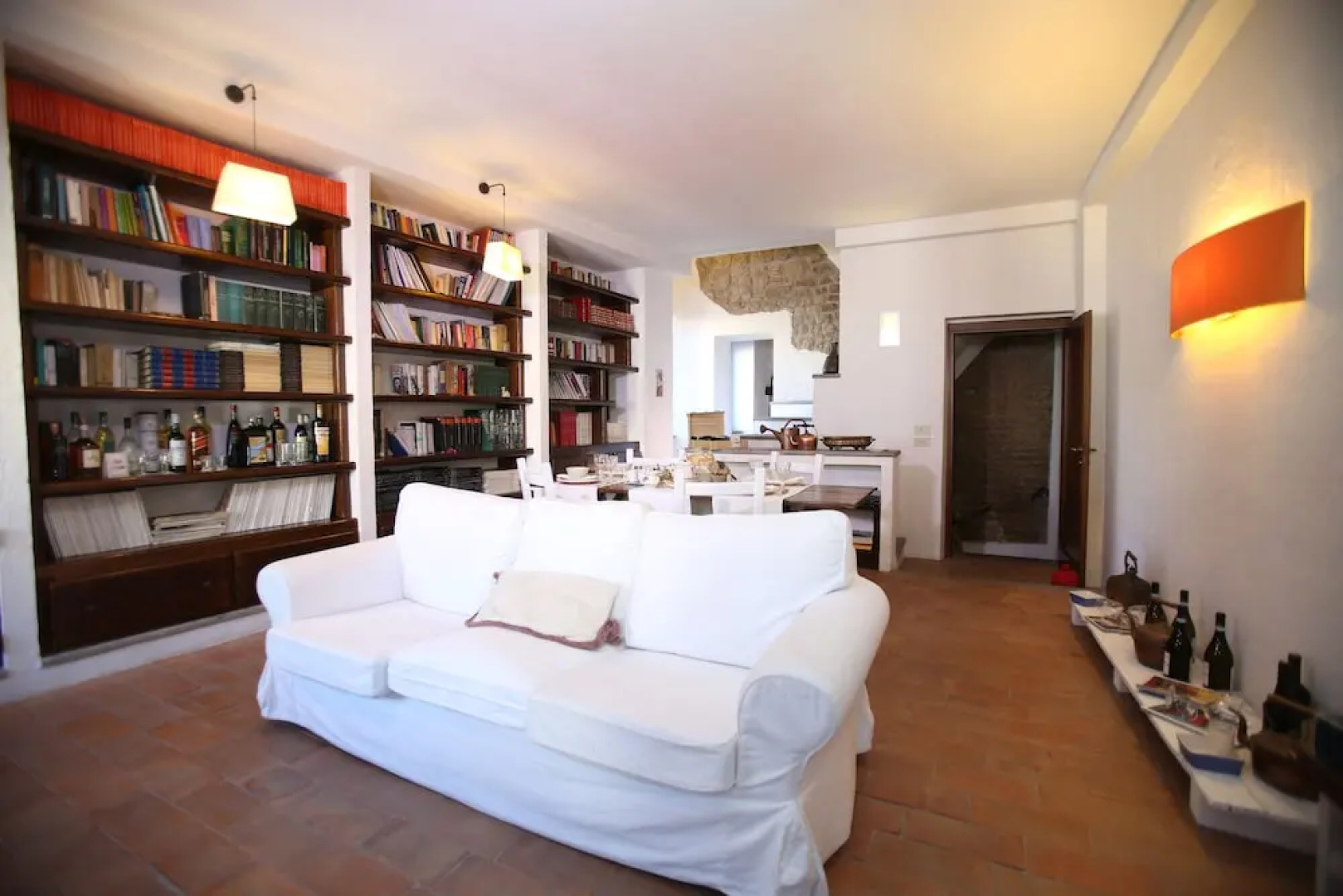 Villa Gusto e Benessere Apartments