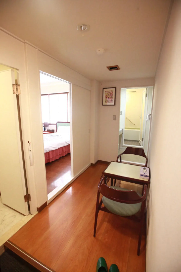 Miro Hotel Dotonbori