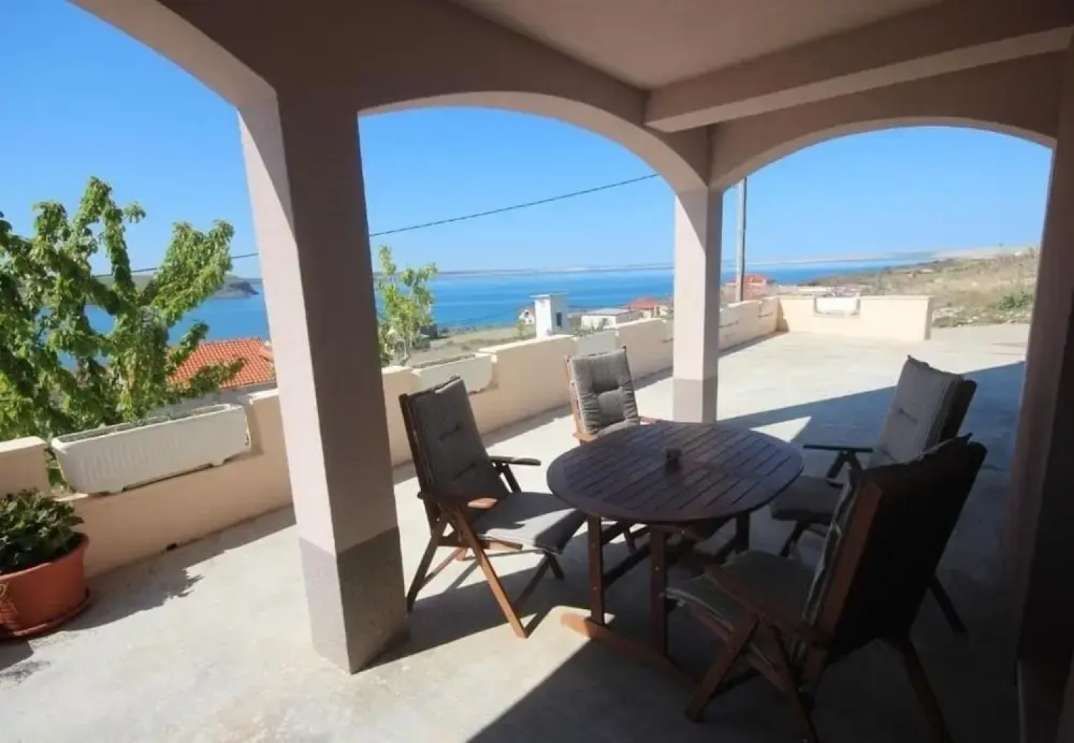 Andrija - With Great View - A2