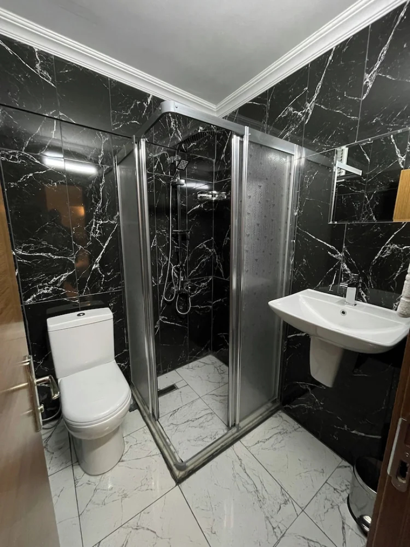 Greenstar Pera Istanbul
