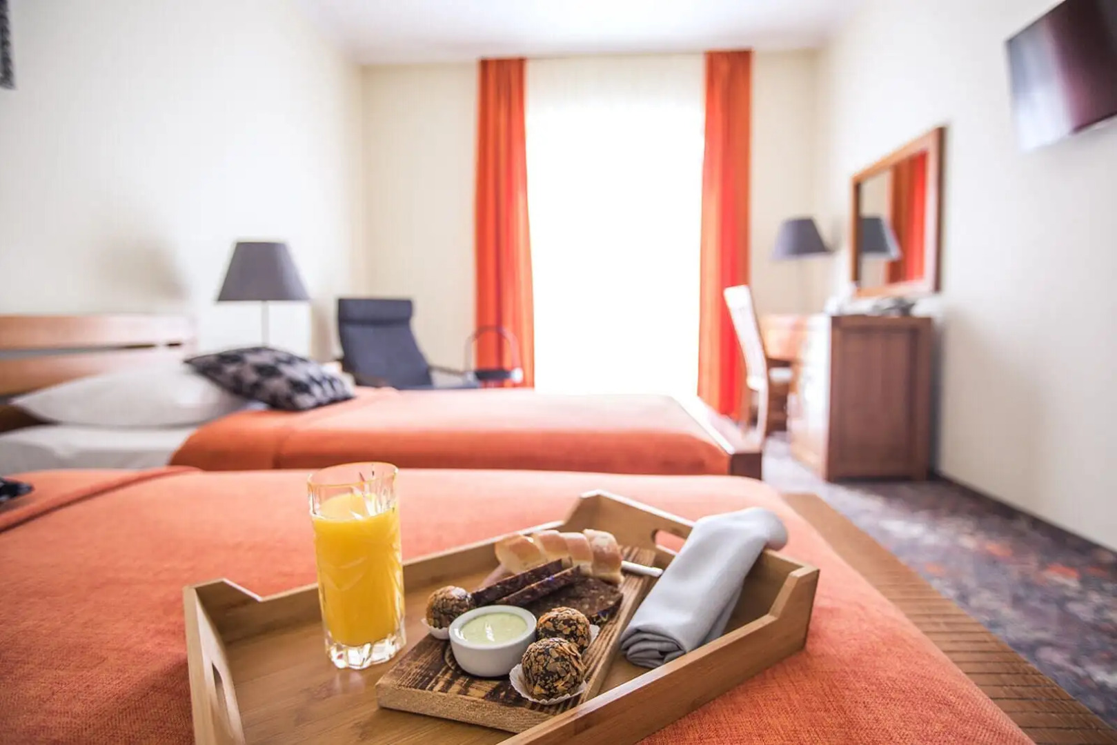 Гостиница «Балтвилла»