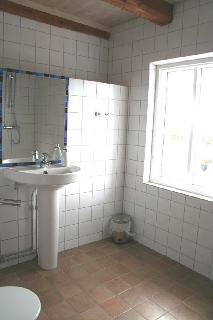 Hoby Gård Bed & Breakfast