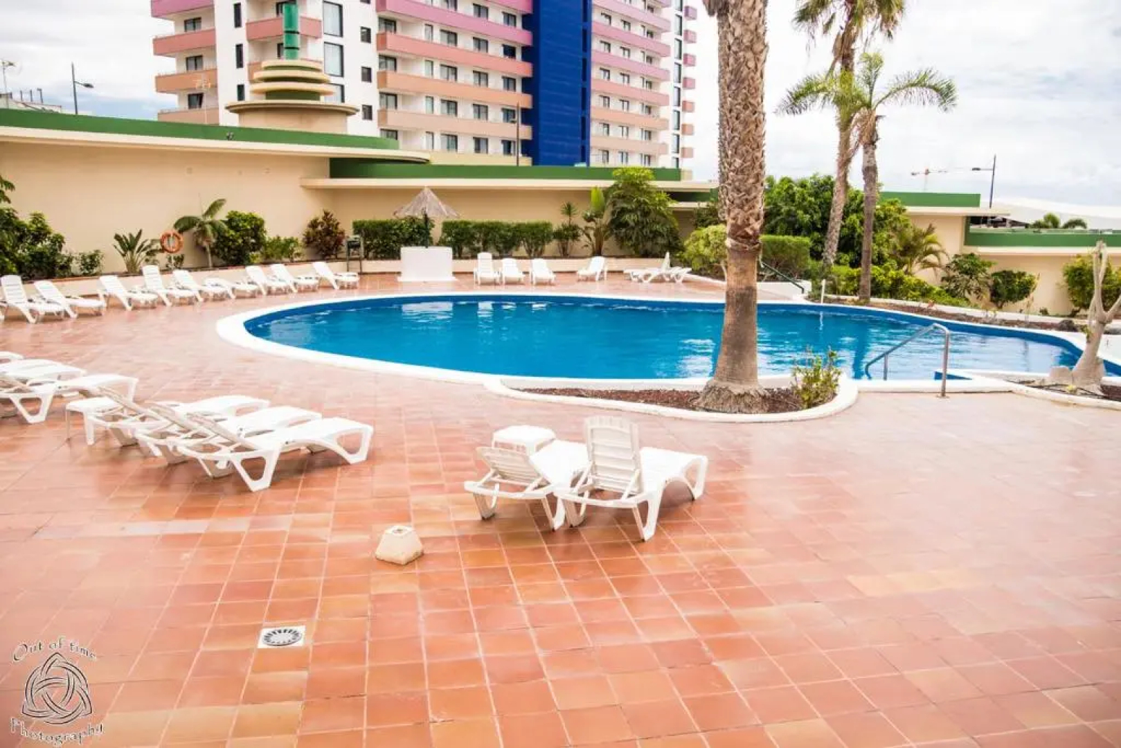 New 2 bedroom apartment in Playa Paraiso, PP/42