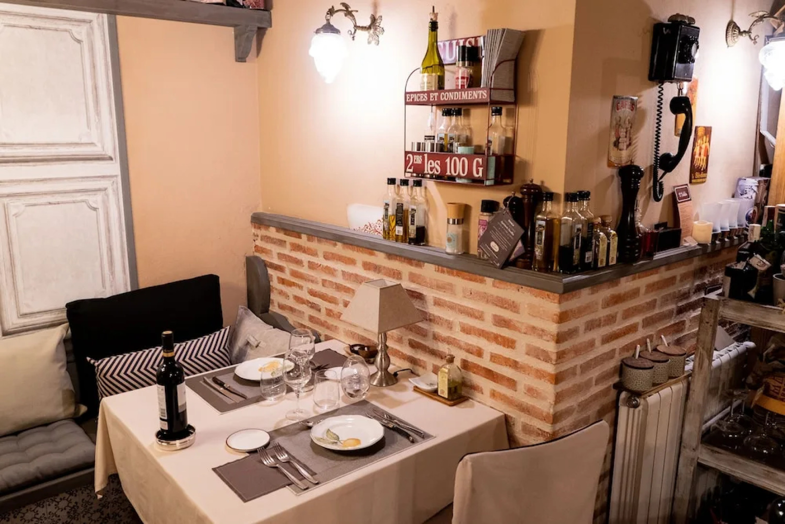 El Torreón de Navacerrada