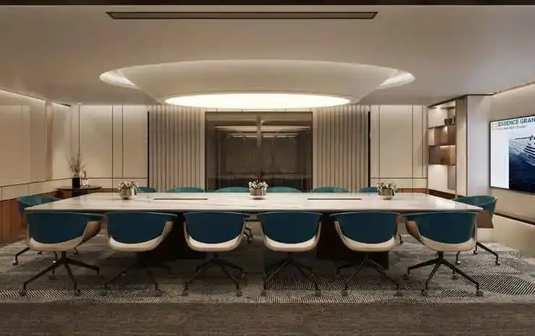 Grand Pioneers Halong Bay Cruise 1