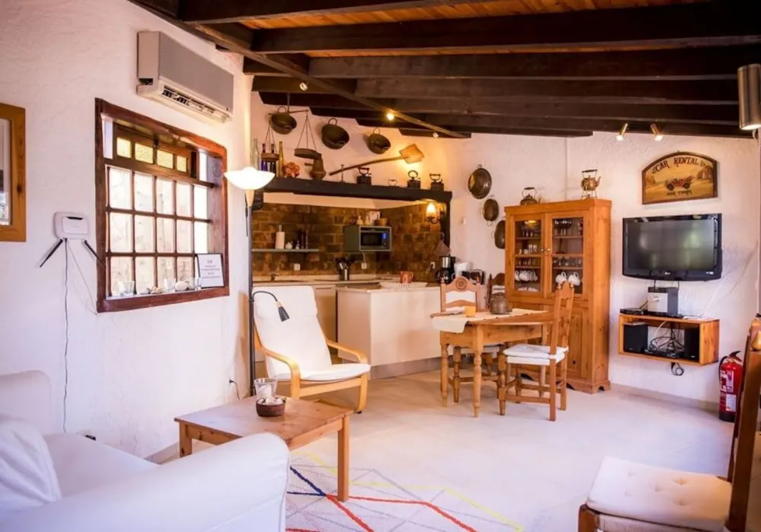 Casa da Montanha