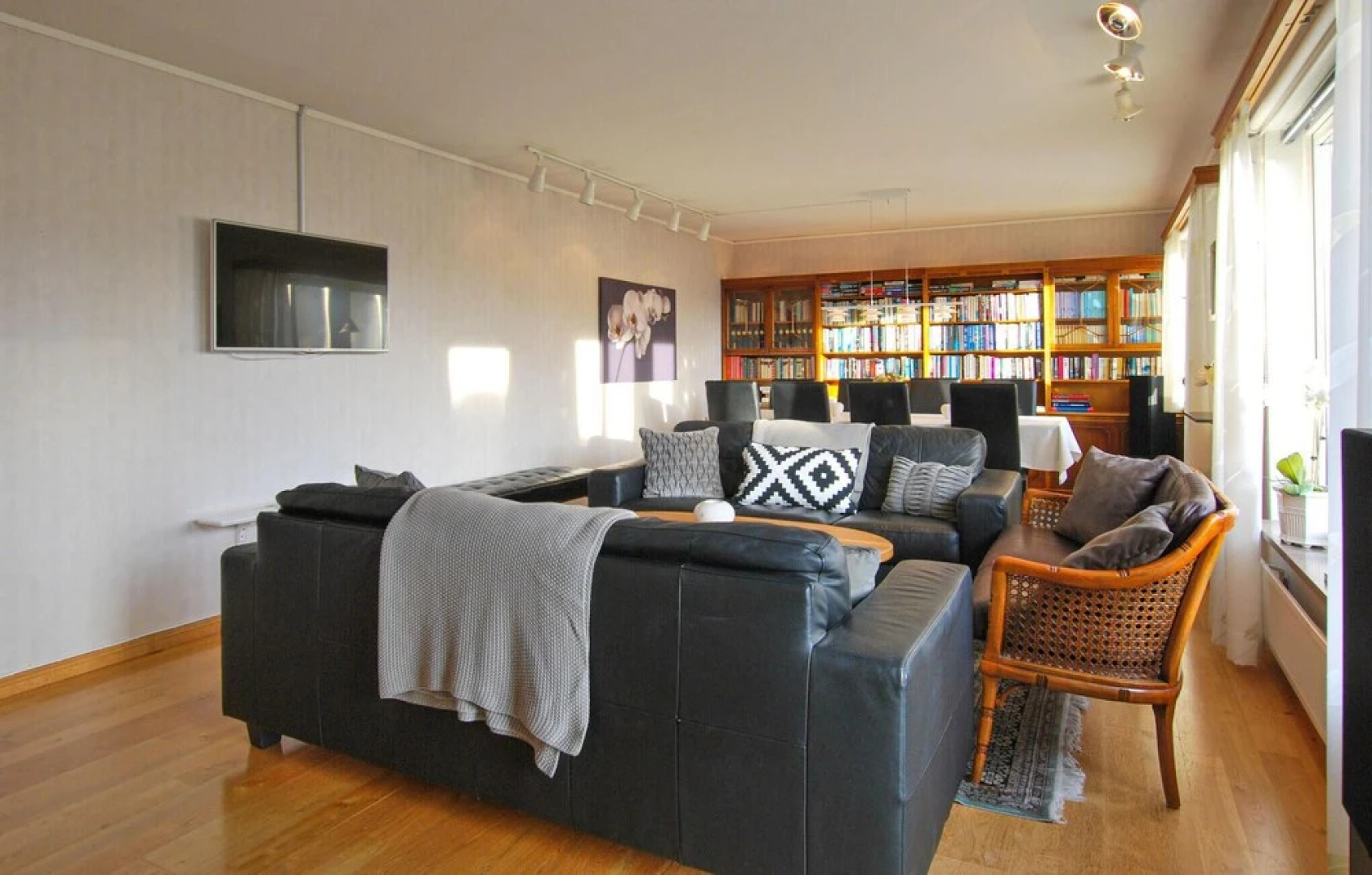 Beautiful Home in Borgholm With 5 Bedrooms, Sauna and Wifi