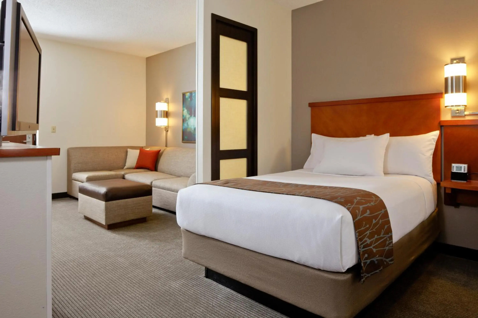 Hyatt Place Fort Worth Cityview