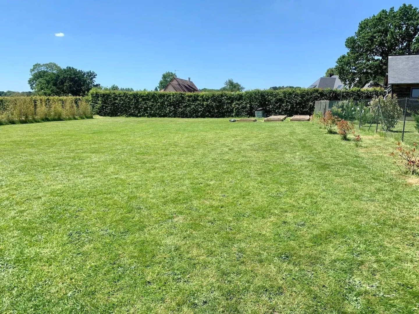 La Company des Concierges : La Villa Picane