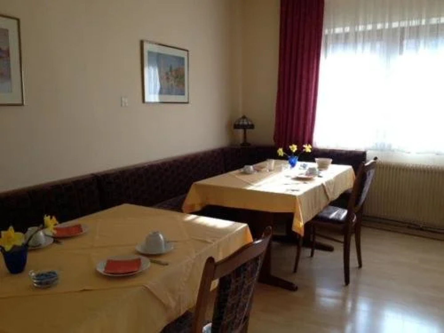 Gästehaus Ursula Fehrenbach