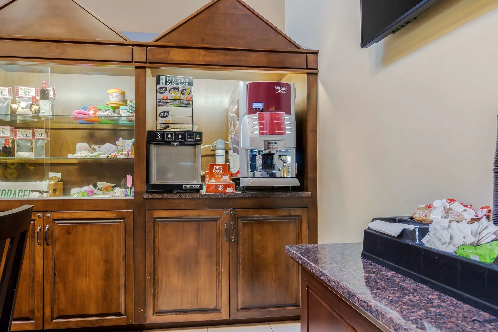 Best Western Plus Dryden Hotel & Conference Centre
