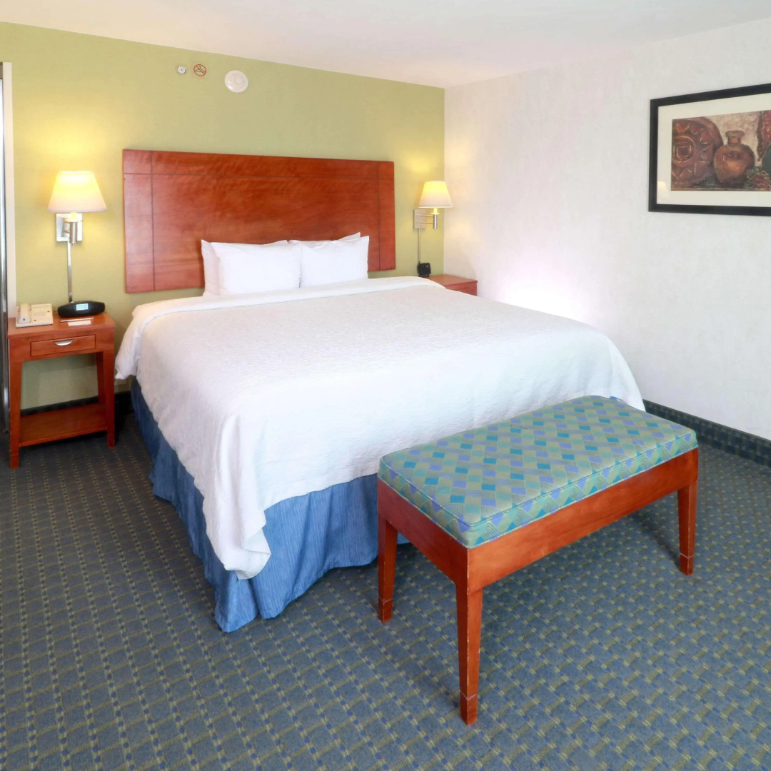 Hampton Inn by Hilton Reynosa/Zona Industrial