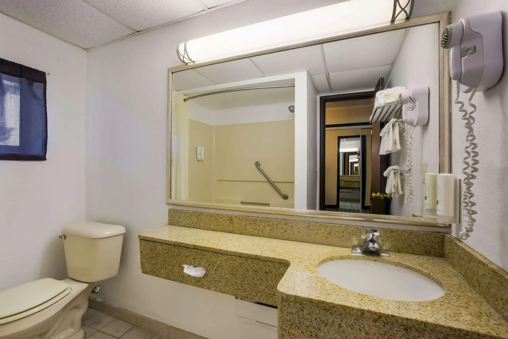 Quality Inn & Suites Millville