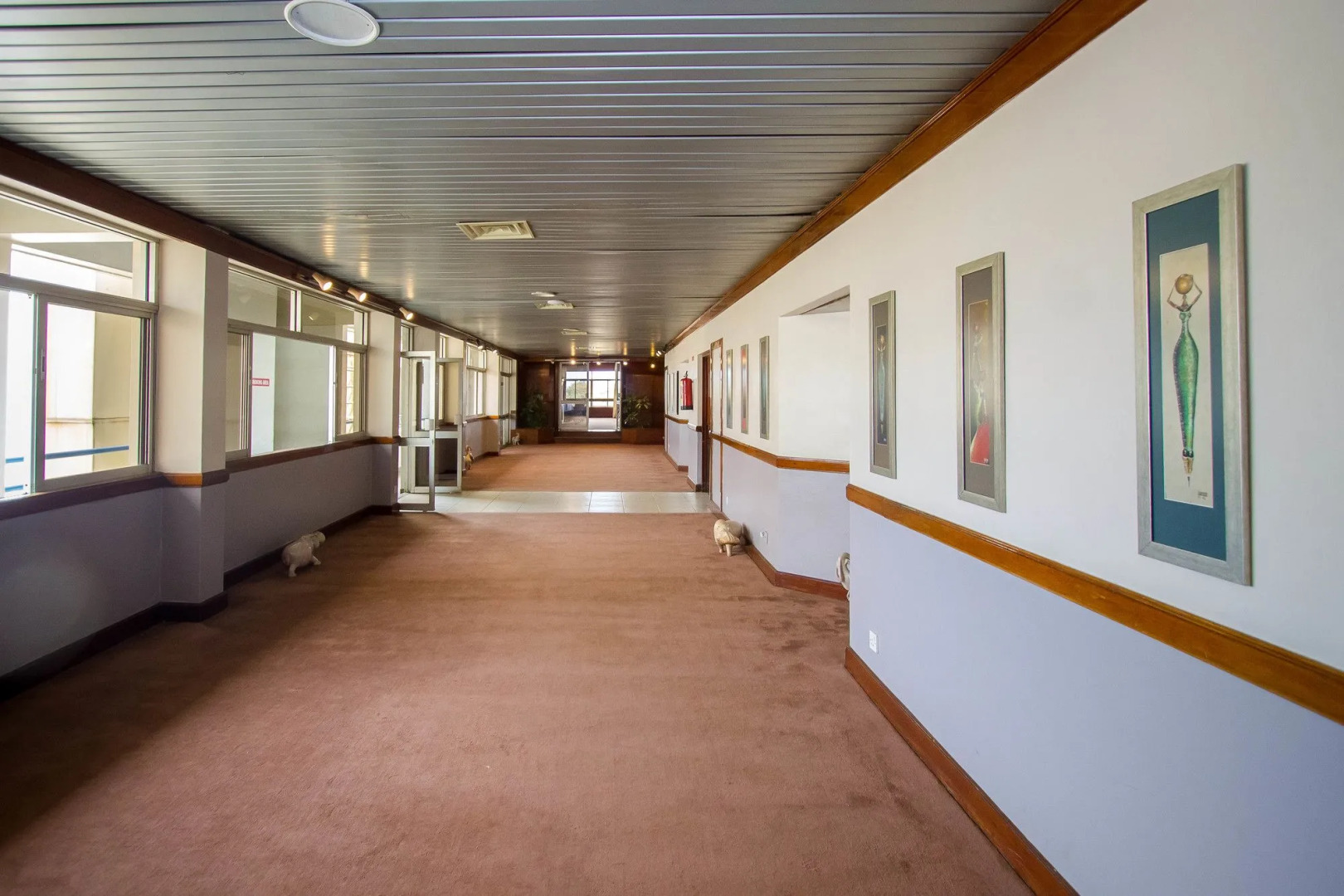 Sarova Imperial Hotel