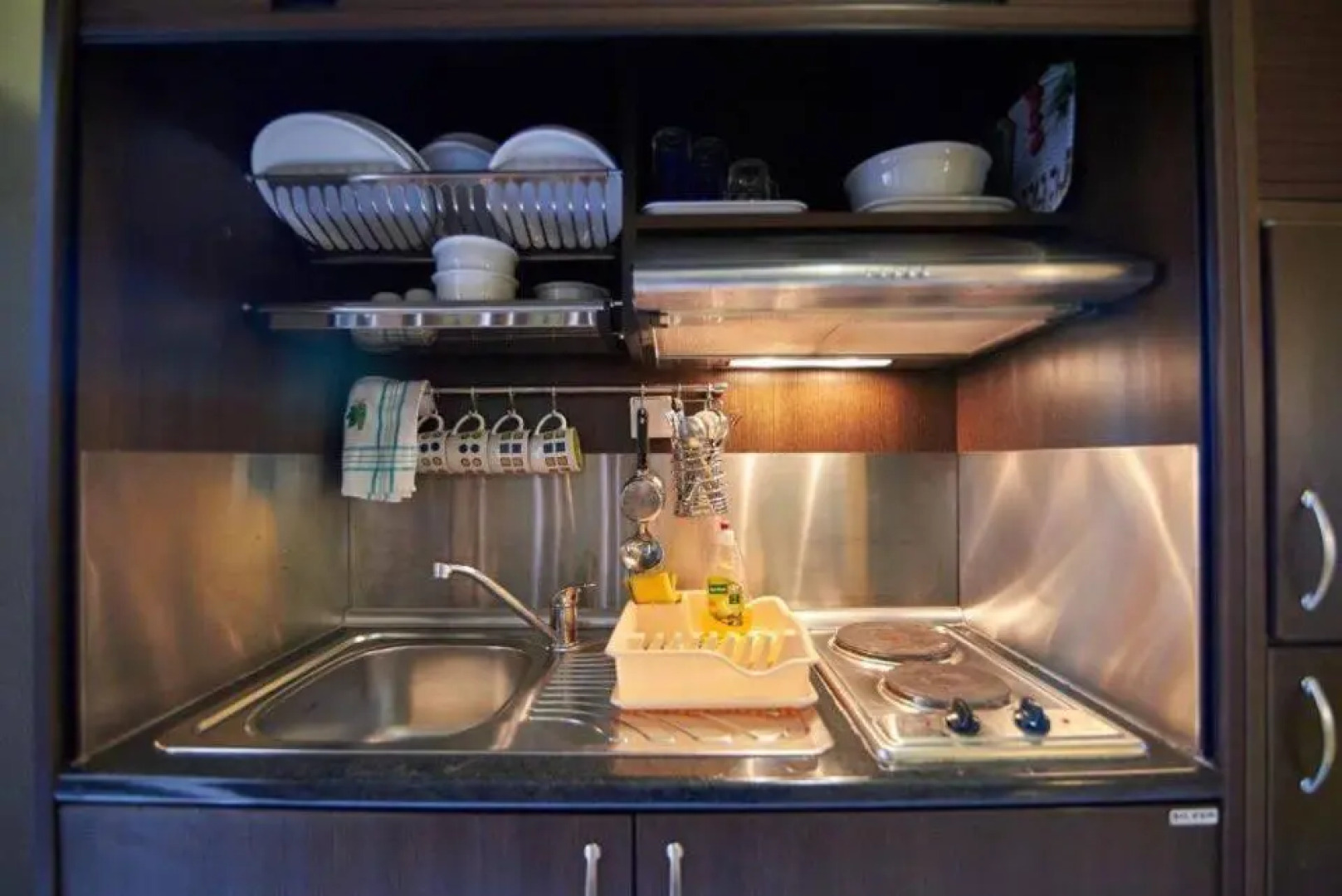 Anna Maria Apartments