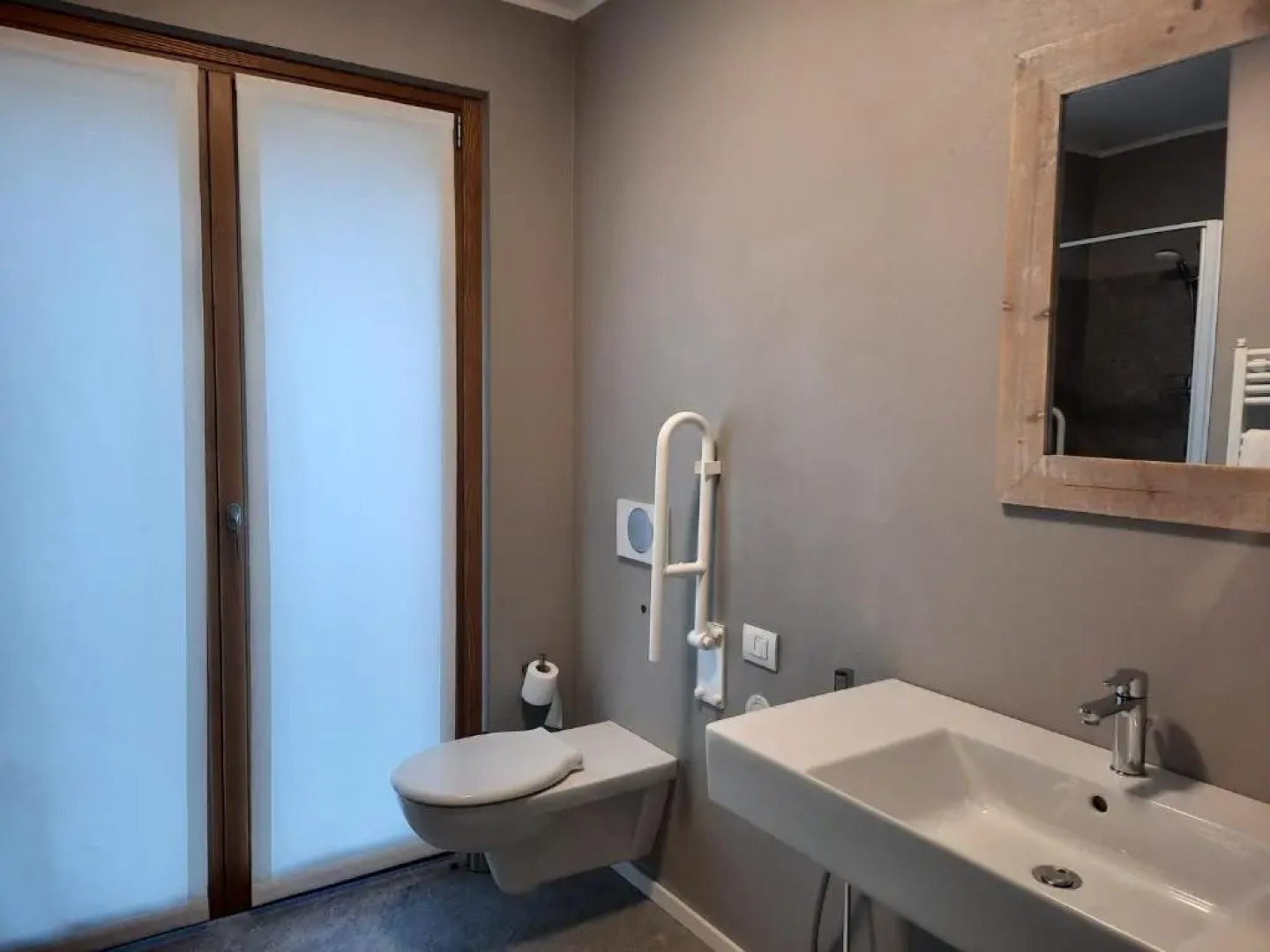 Baita Fanti Ski & Bike