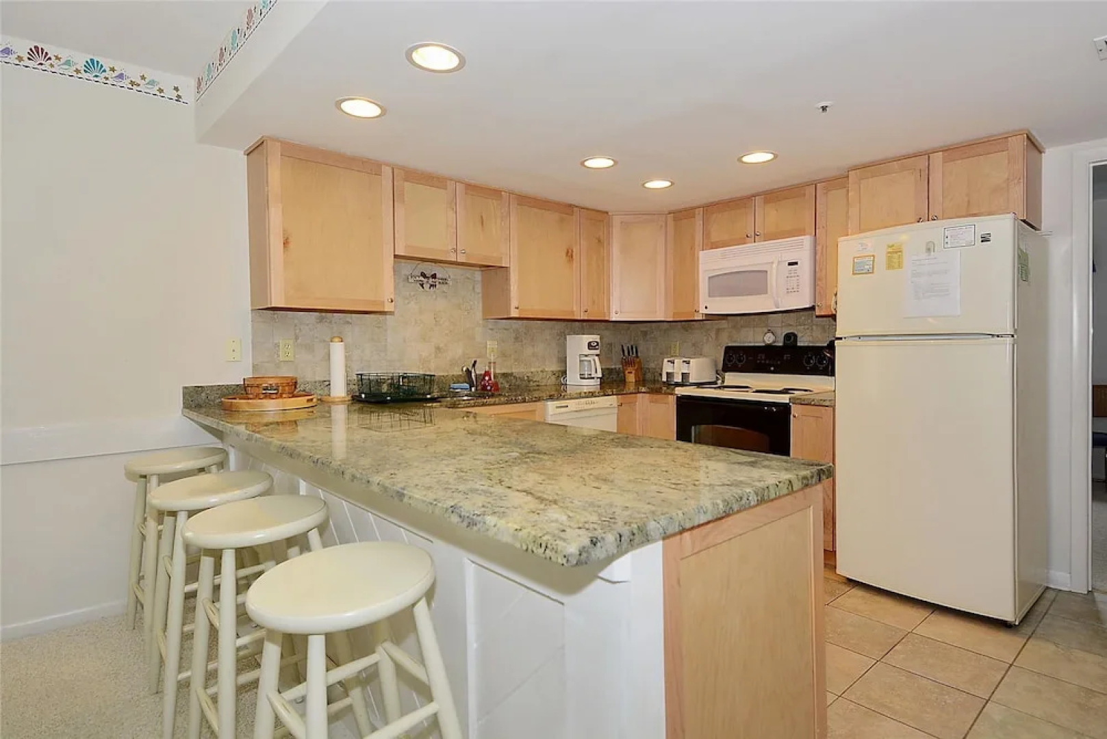 Indian Harbor Villas by Long & Foster