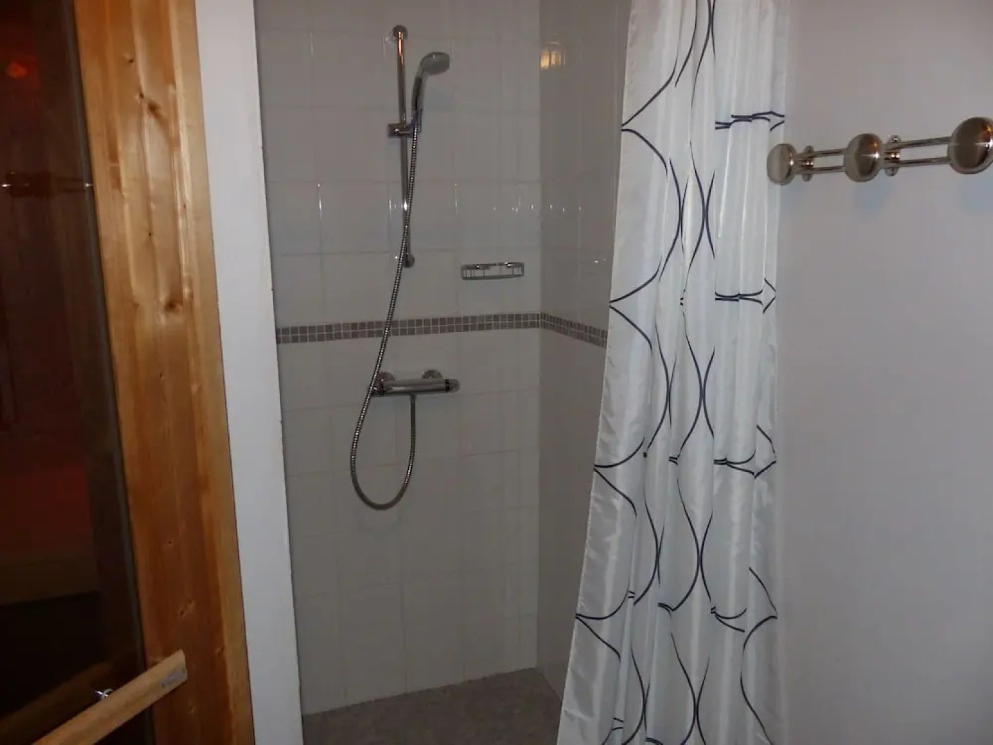 Chambres d'hôtes Villa Kernéhan