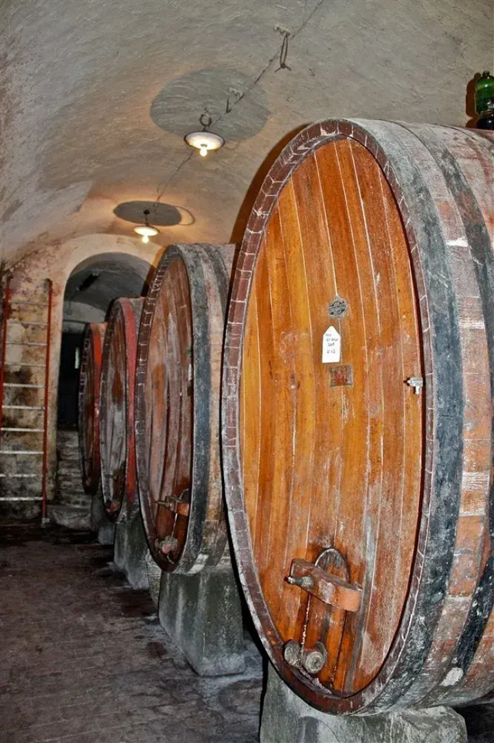 Agriturismo Fattoria di Castiglionchio