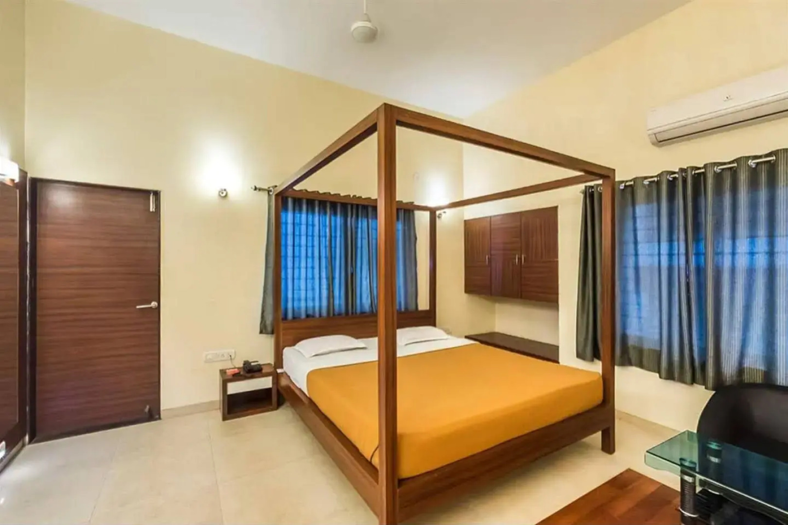 Hotel Darshan Executive