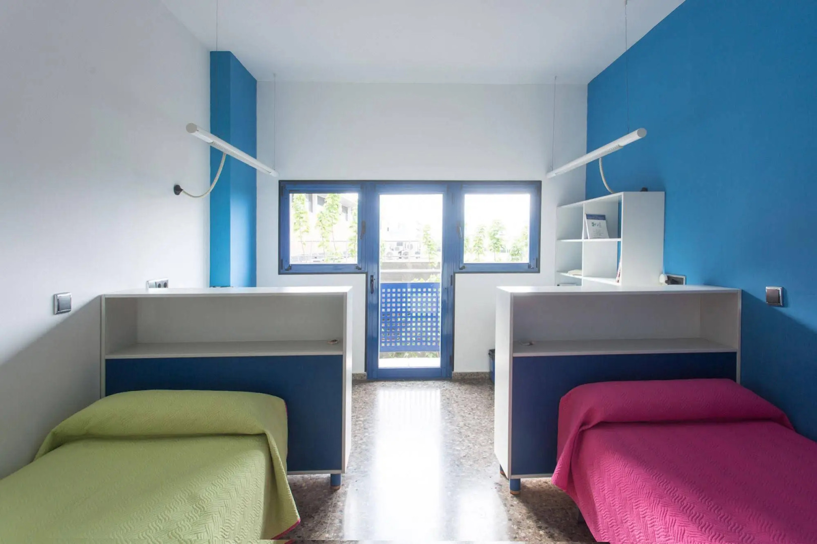 Micampus Galileo Galilei