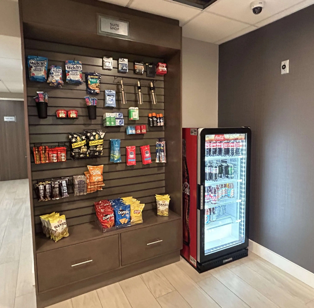 Best Western Plus Meadowlands