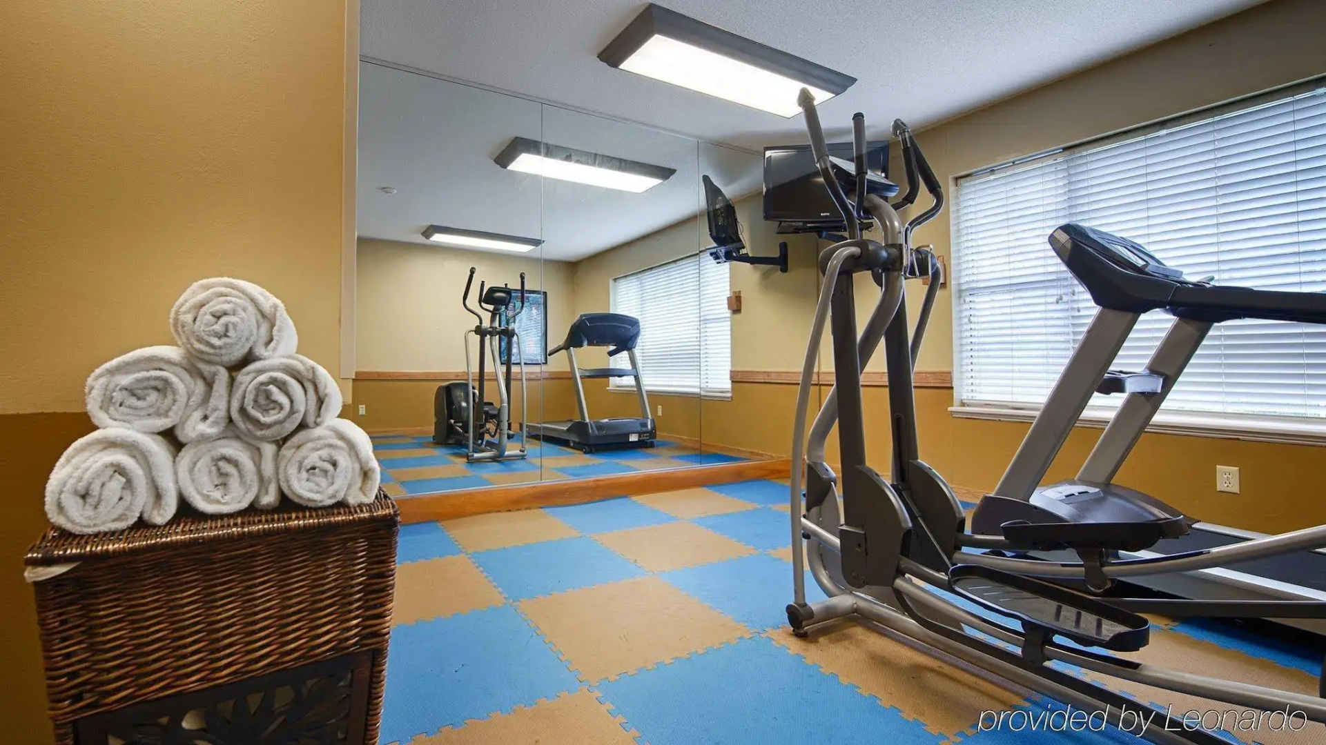 Best Western West Greenwich Inn