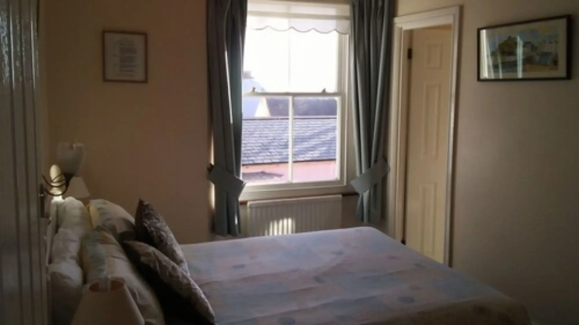 Myrtle House Hotel