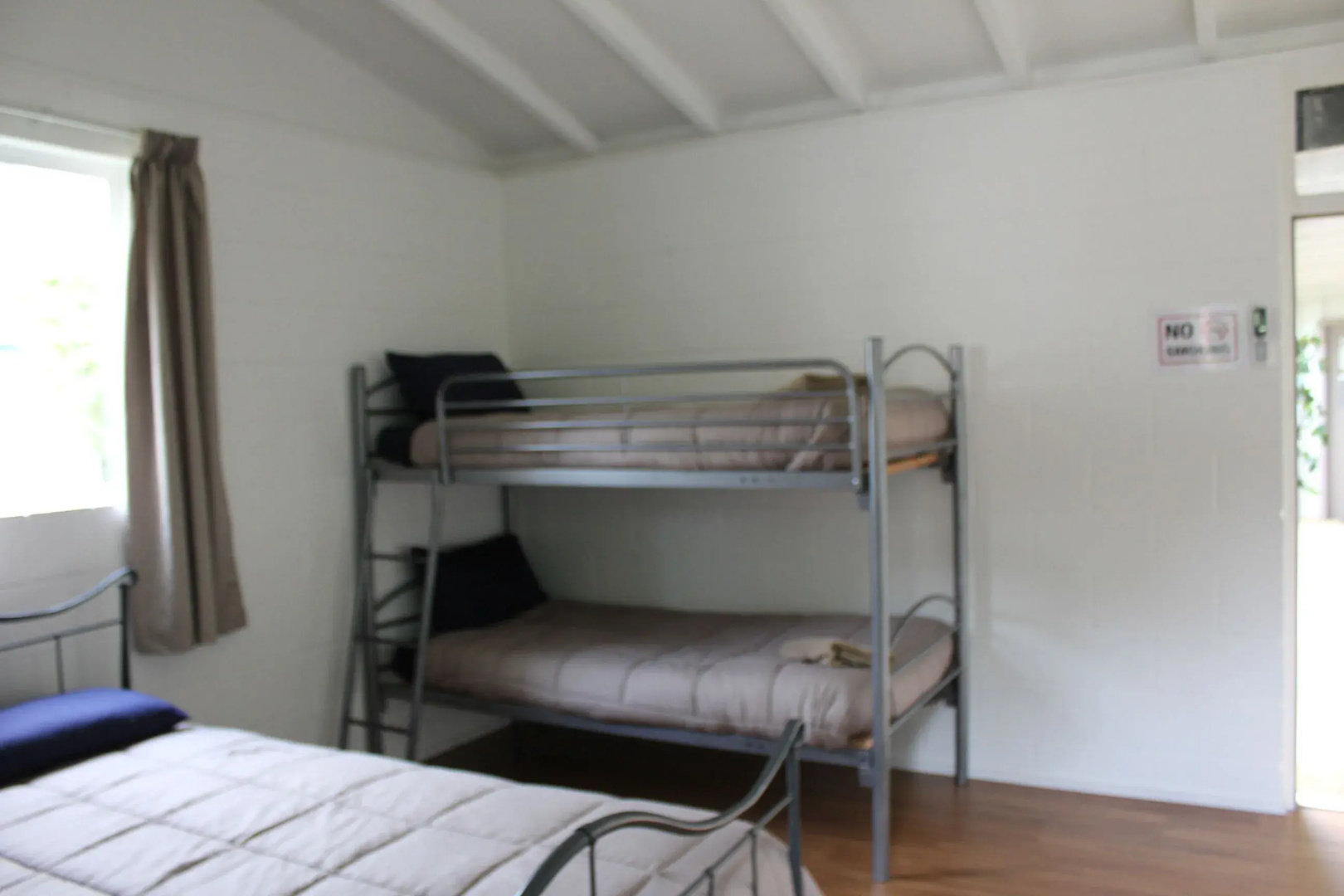 Riverside Haven Lodge & Holiday Park