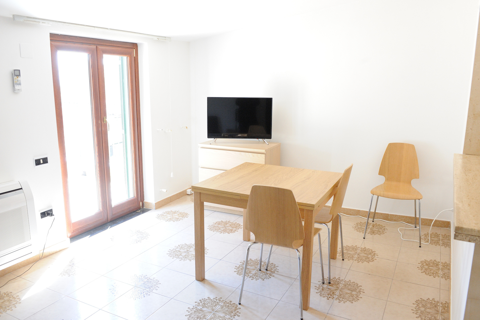 Cetara House 1 on Amalfi Coast