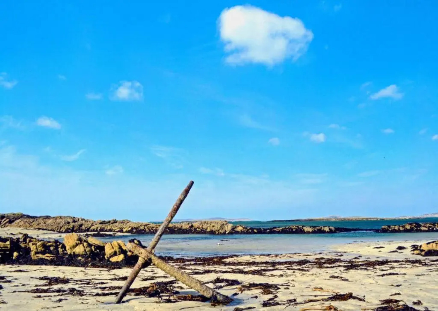 Cottage 323 - Cleggan